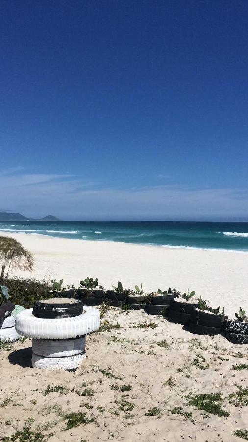 Arraial Do Cabo Casa Figueira Para Temporada Esterno foto
