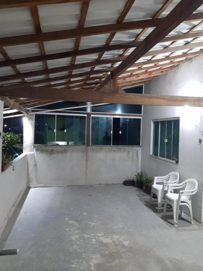 Arraial Do Cabo Casa Figueira Para Temporada Esterno foto