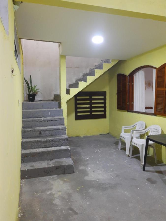 Arraial Do Cabo Casa Figueira Para Temporada Esterno foto