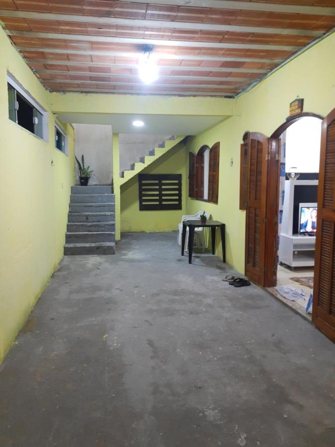 Arraial Do Cabo Casa Figueira Para Temporada Esterno foto