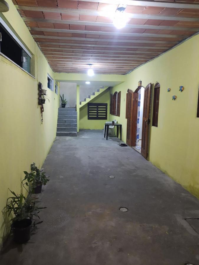 Arraial Do Cabo Casa Figueira Para Temporada Esterno foto