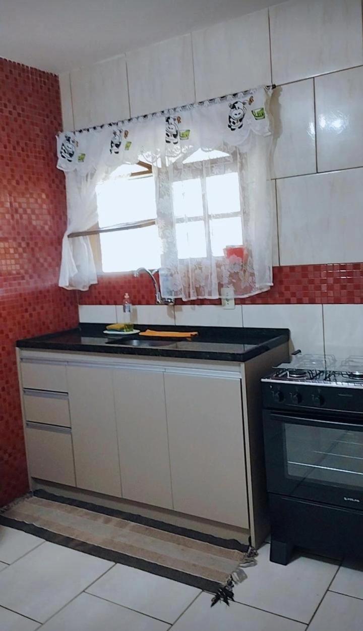 Arraial Do Cabo Casa Figueira Para Temporada Esterno foto
